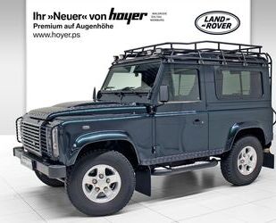 Land Rover Defender Gebrauchtwagen