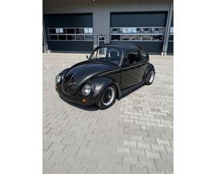 VW Käfer Gebrauchtwagen