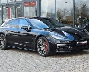 Porsche Panamera Gebrauchtwagen