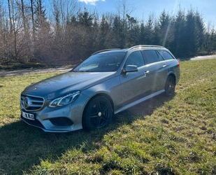 Mercedes-Benz E 350 Gebrauchtwagen
