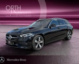 Mercedes-Benz C 220 Gebrauchtwagen