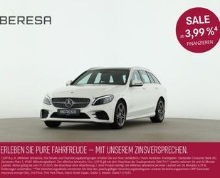 Mercedes-Benz C 220 Gebrauchtwagen