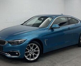 BMW 420 Gebrauchtwagen