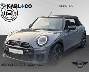 Mini Cooper Cabrio Gebrauchtwagen