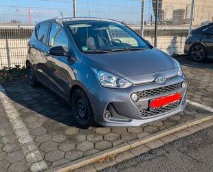 Hyundai i10 Gebrauchtwagen