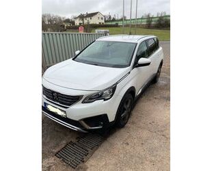 Peugeot 5008 Gebrauchtwagen