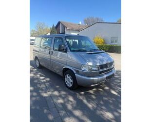 VW T4 Multivan Gebrauchtwagen