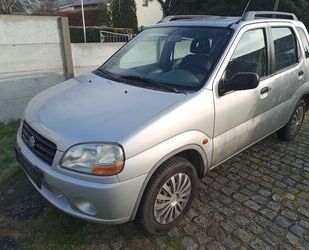Suzuki Ignis Gebrauchtwagen