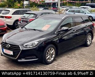 Hyundai i40 Gebrauchtwagen