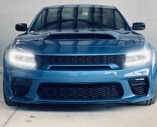 Dodge Charger Gebrauchtwagen