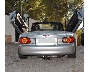 Mazda MX-5 Gebrauchtwagen