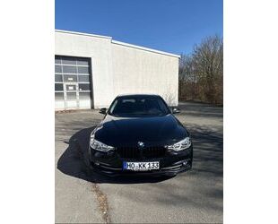 BMW 330 Gebrauchtwagen