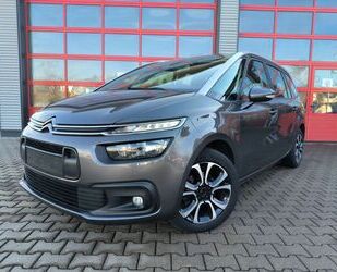 Citroen Grand C4 Picasso / SpaceTourer Gebrauchtwagen