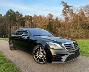 Mercedes-Benz S 400 Gebrauchtwagen