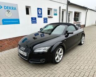 Audi TT Gebrauchtwagen