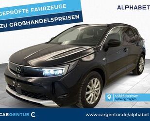 Opel Grandland (X) Gebrauchtwagen