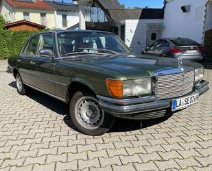 Mercedes-Benz 280 Gebrauchtwagen