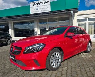 Mercedes-Benz A 180 Gebrauchtwagen