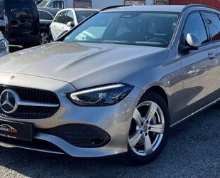 Mercedes-Benz C 220 Gebrauchtwagen