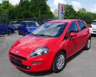 Fiat Punto Gebrauchtwagen