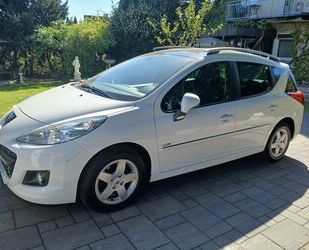 Peugeot 207 Gebrauchtwagen