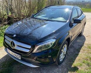 Mercedes-Benz GLA 220 Gebrauchtwagen