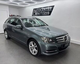 Mercedes-Benz C 180 Gebrauchtwagen