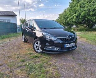 Opel Zafira Gebrauchtwagen
