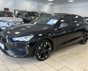 Cupra Leon Gebrauchtwagen