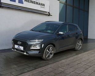Hyundai KONA Gebrauchtwagen