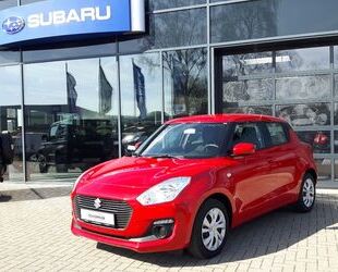 Suzuki Swift Gebrauchtwagen