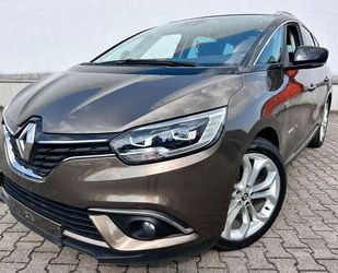 Renault Scenic Gebrauchtwagen