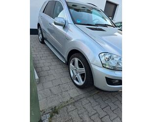 Mercedes-Benz ML 350 Gebrauchtwagen