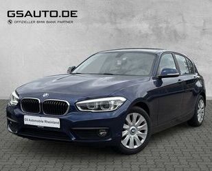 BMW 118 Gebrauchtwagen