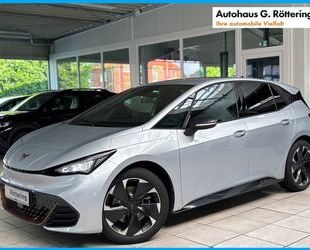 Cupra Born Gebrauchtwagen