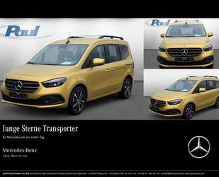 Mercedes-Benz T-Klasse Gebrauchtwagen