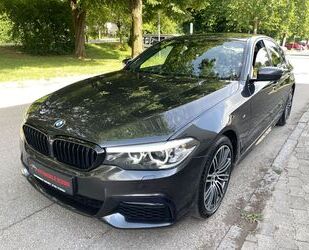 BMW 540 Gebrauchtwagen