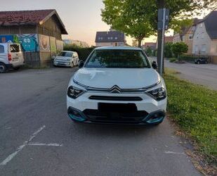 Citroen ë-C4 Gebrauchtwagen