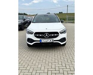 Mercedes-Benz GLA 200 Gebrauchtwagen