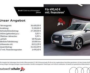 Audi Q7 Gebrauchtwagen