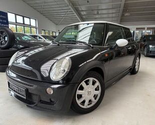 Mini Cooper Gebrauchtwagen