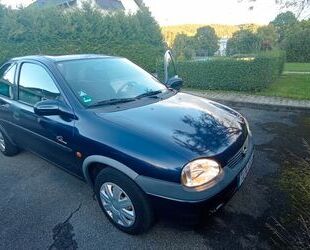 Audi Corsa 