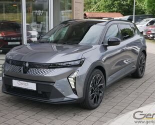 Renault Scenic Gebrauchtwagen