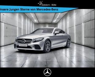 Mercedes-Benz C 200 Gebrauchtwagen