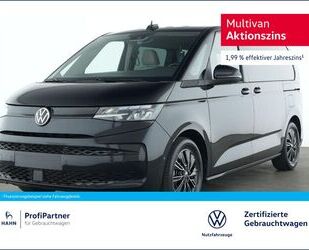 VW T7 Multivan Gebrauchtwagen
