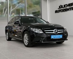 Mercedes-Benz C 200 Gebrauchtwagen