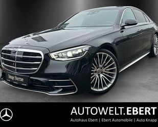 Mercedes-Benz S 350 Gebrauchtwagen