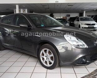 Audi Giulietta 
