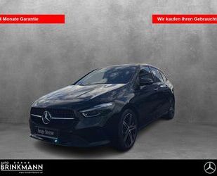 Mercedes-Benz B 180 Gebrauchtwagen