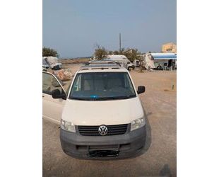 VW T5 andere Gebrauchtwagen